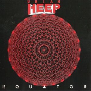Uriah Heep